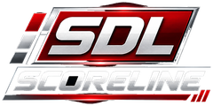 SDL Scoreline